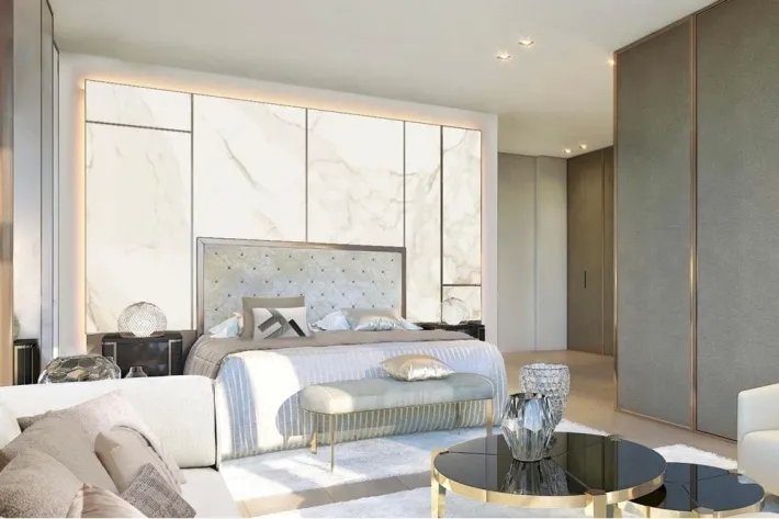 Venta de apartamento en ph la maison, santa maría, costa del este