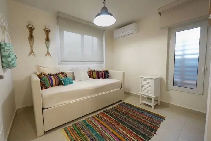 Venta de apartamento nuevo en chame