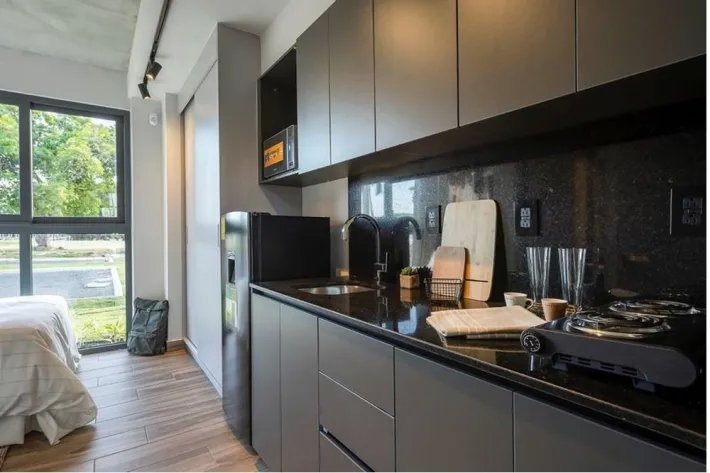 Se vende apartamento en panamá pacifico