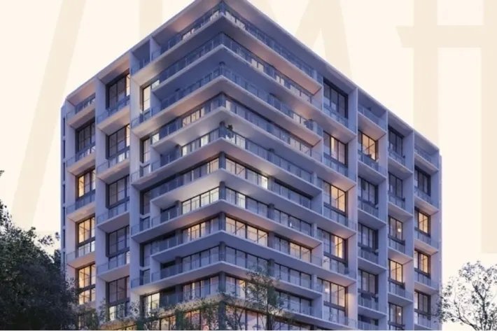 Venta de apartamento en ph zima, la cresta
