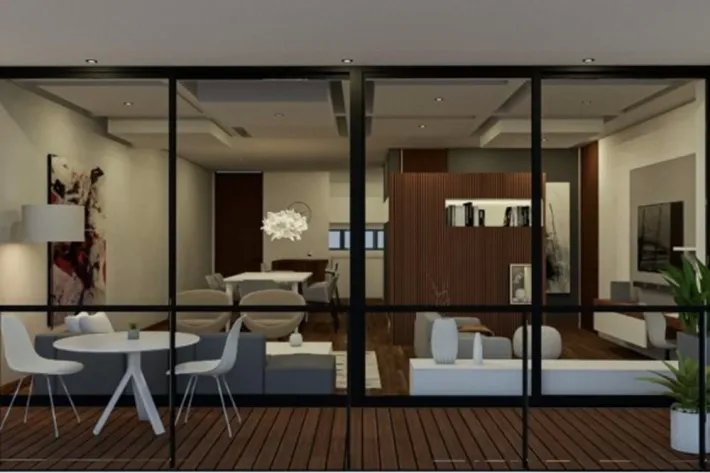 Venta de apartamento en ph zima, la cresta