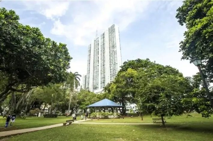 Venta de apartamento en ph zima, la cresta