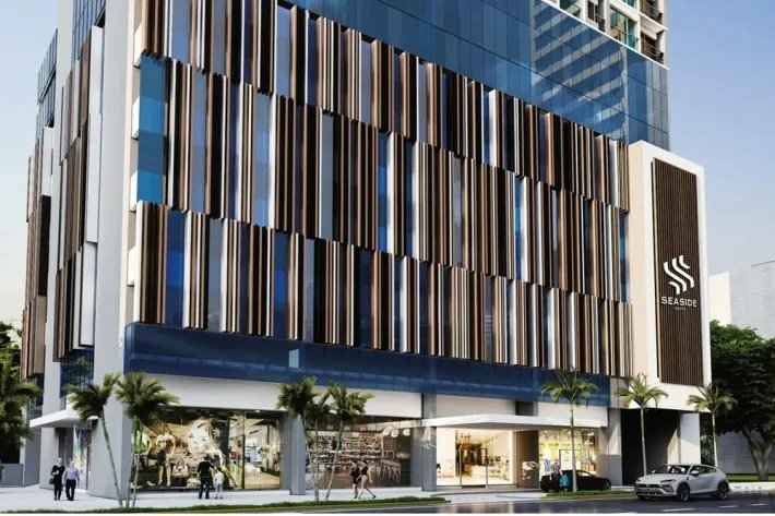 Se vende apartamento en avenida balboa, panamá