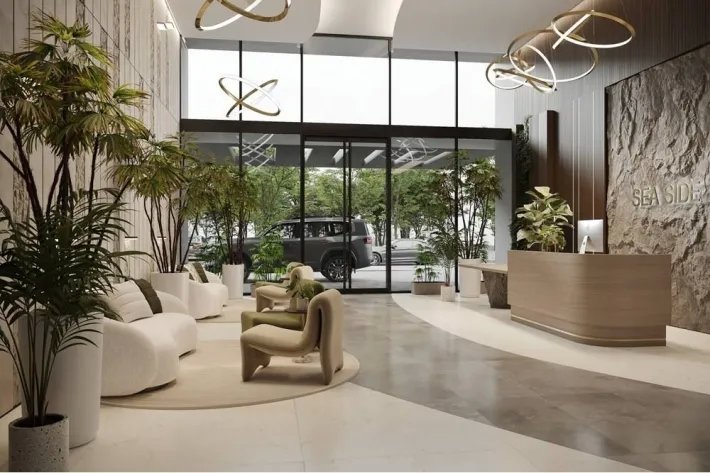 Se vende apartamento en avenida balboa, panamá