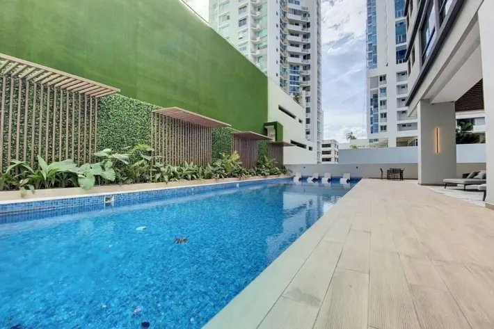 Venta de apartamento ph prestige, bella vista
