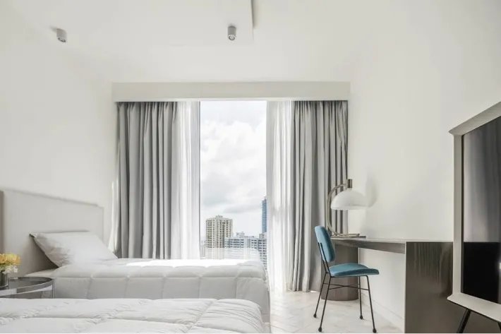 Venta de apartamento ph wanders  yoo, marbella