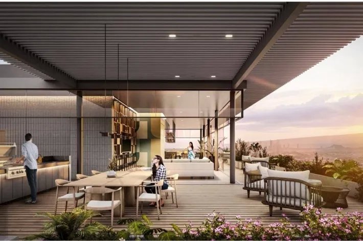 Se vende apartamento en tumba muerto, panamá