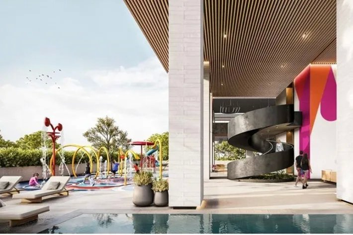 Se vende apartamento en tumba muerto, panamá