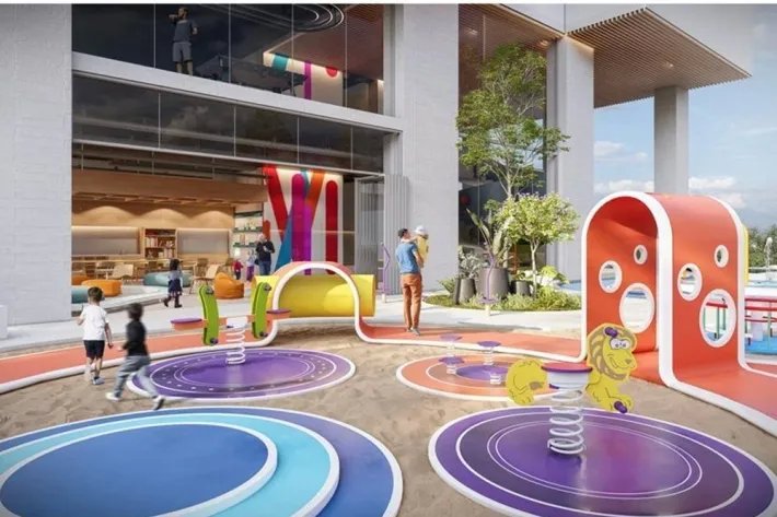 Se vende apartamento en tumba muerto, panamá
