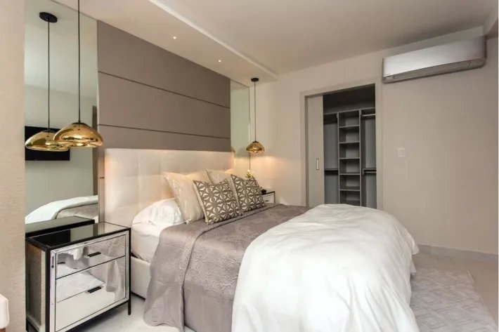 Se vende apartamento en condado del rey, panamá