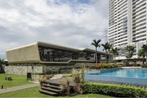 139220 - San Miguelito - apartments - ph premier plaza