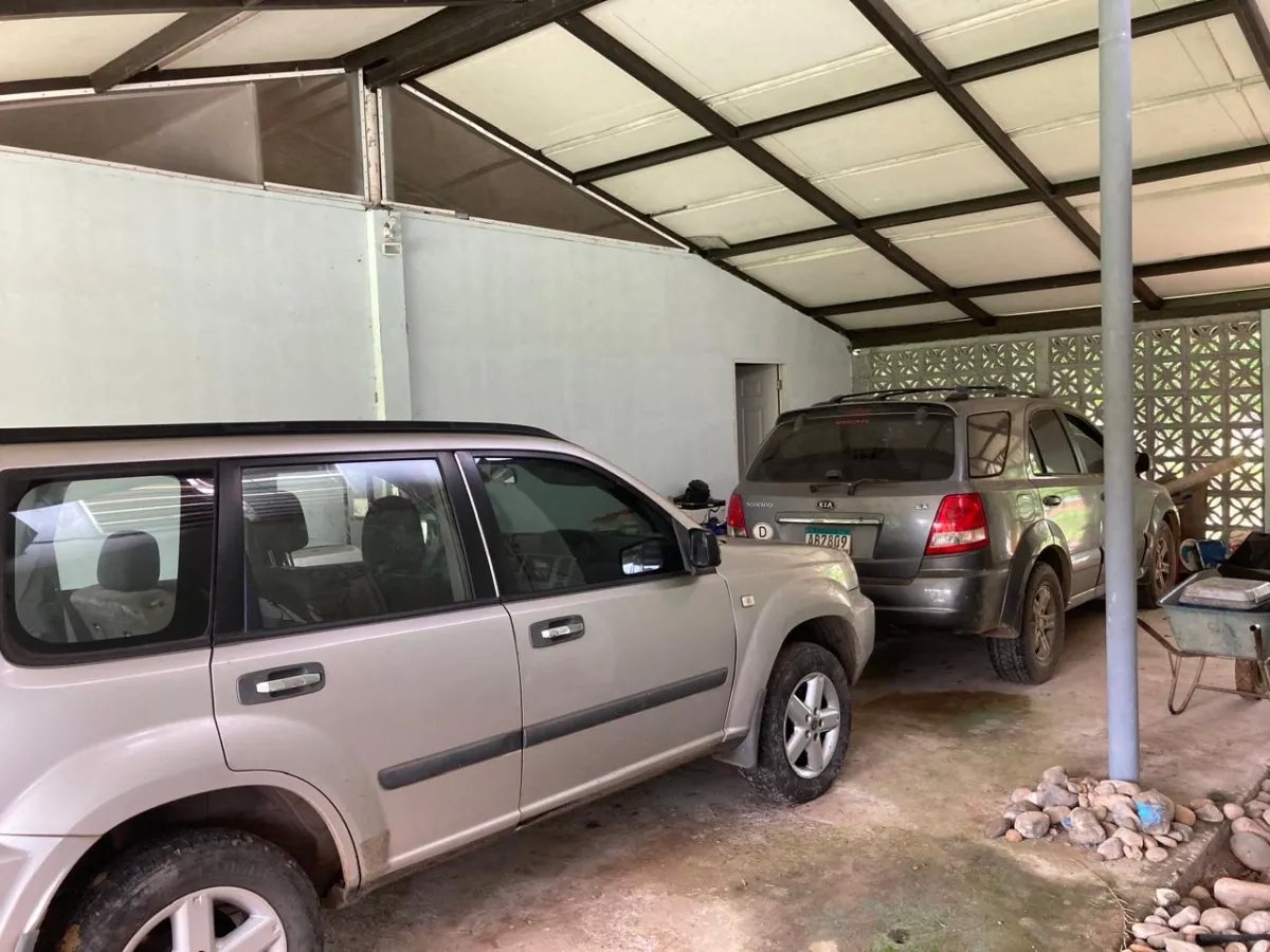 Bonita propiedad con casa funcional