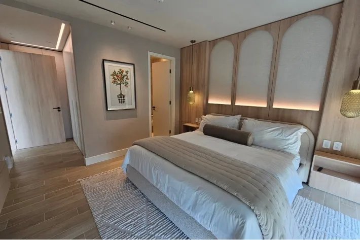 Venta de apartamentos en the palms, ocean reef islands