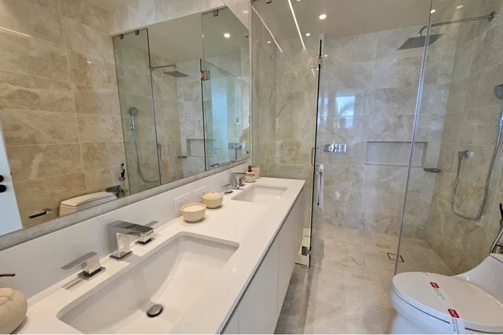 Venta de apartamentos en the palms, ocean reef islands