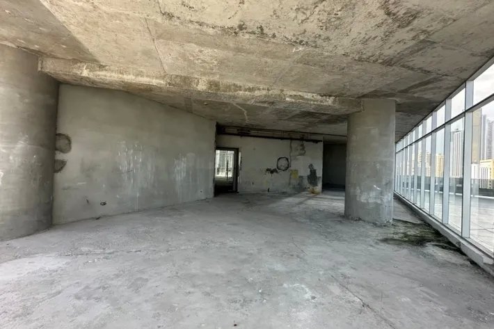 Se vende oficina en calle 50, bella vista
