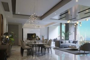 139241 - Santa maria - apartments - ph arifa