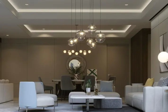 Apartamento en venta en ph the ivy, santa maría