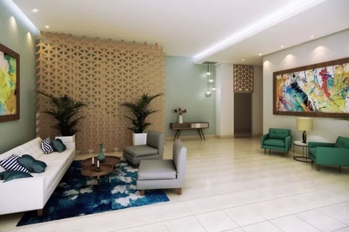 Venta de apartamento en ph bella veduta, hato pintado, panamá