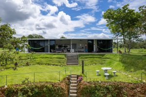 139249 - David - houses - ciudad orion