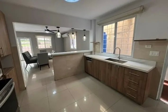 Venta de casa en el doral, el bosque, panamá