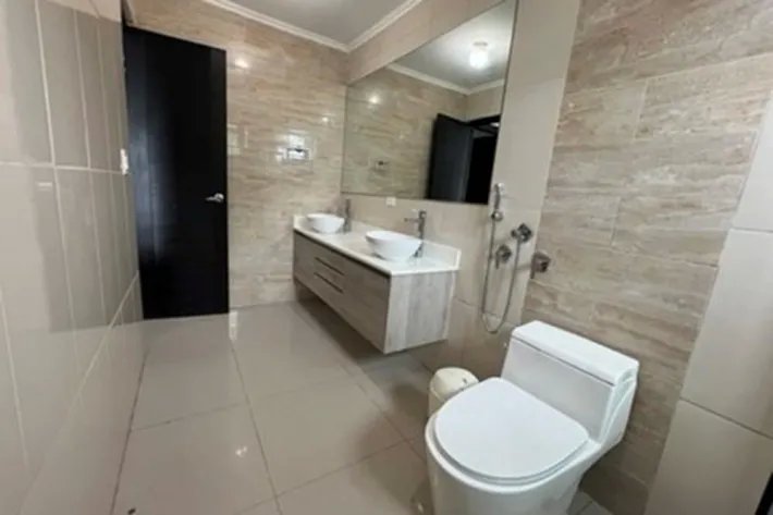Venta de casa en el doral, el bosque, panamá