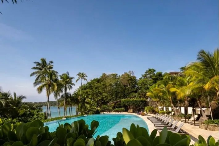 Venta de apartamento en el pacífico panameño, panamá