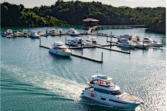 Venta de apartamento en el pacífico panameño, panamá
