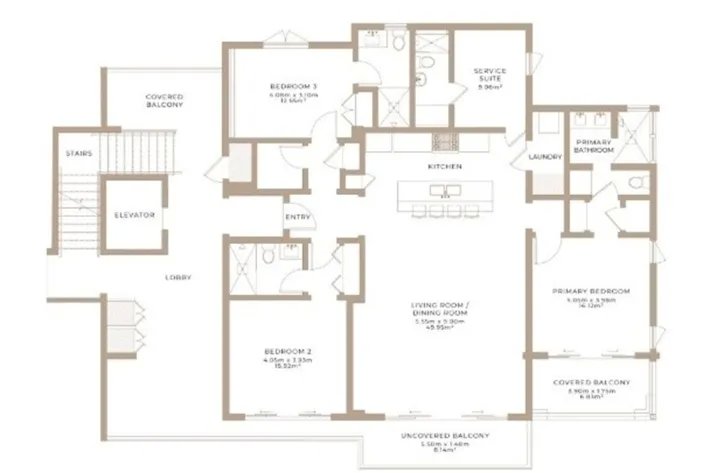 Venta de apartamento en el pacífico panameño, panamá