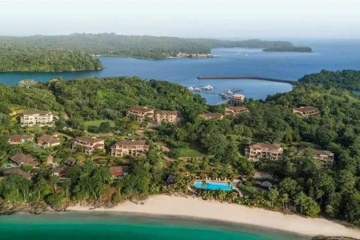 Venta de apartamento en el pacífico panameño, panamá