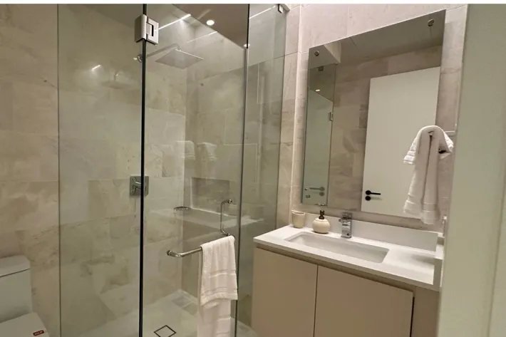 Venta de apartamento en the palms, ocean reef islands, punta pacifica