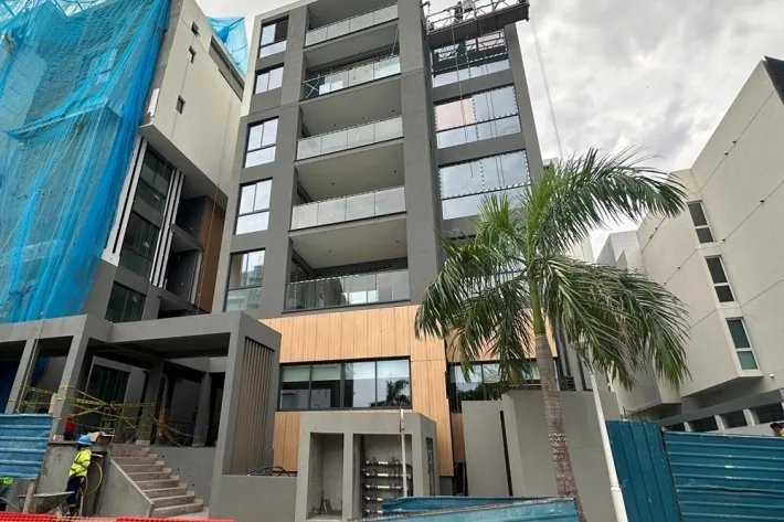 Venta de apartamento en the palms, ocean reef islands, punta pacifica