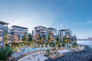 139256 - Punta pacifica - apartments - ph aqualina