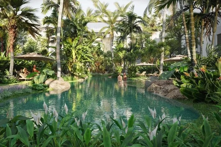 Venta de casa en ocean reef park, ocean reef islands, punta pacifica