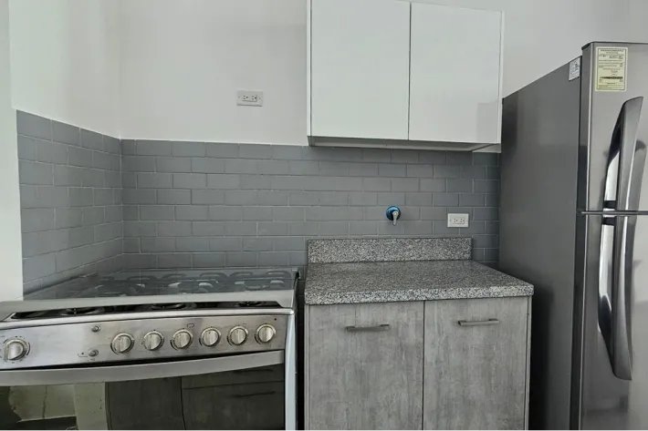 Venta de apartamento en ph signature point, la cresta, bella vista