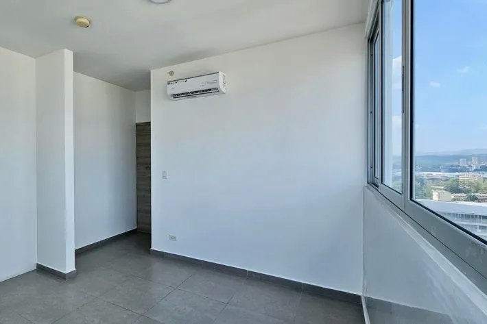 Venta de apartamento en ph signature point, la cresta, bella vista