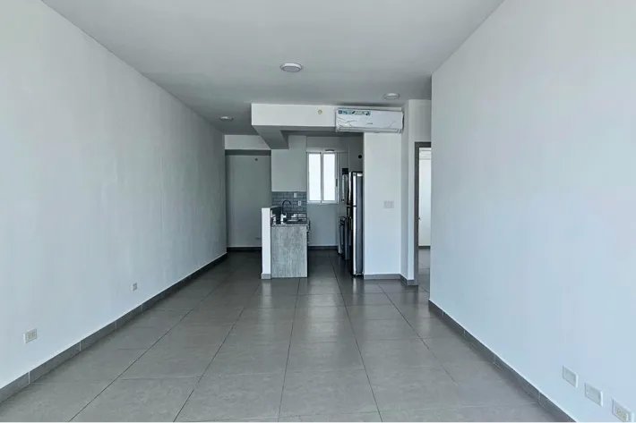 Venta de apartamento en ph signature point, la cresta, bella vista