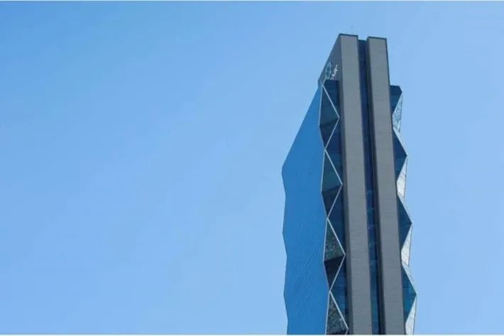 Oficinas en venta en ph hi point, avenida federico boyd, panamá