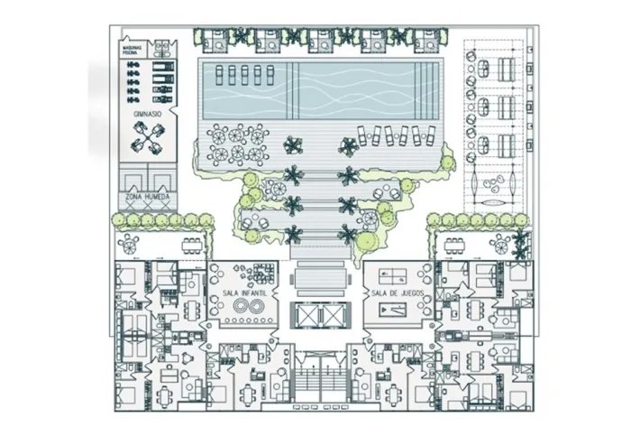 Apartamento en venta en brisas del golf, panamá