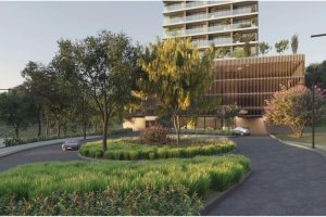 139268 - San Miguelito - apartments - ph premier plaza