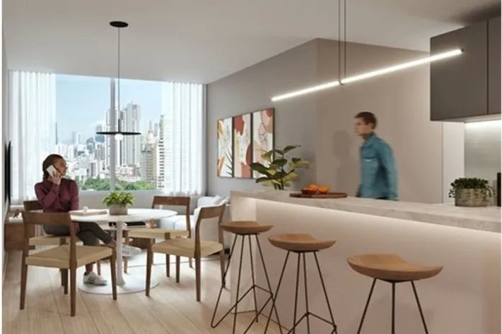 Venta de apartamento en edison park, ciudad de panamá
