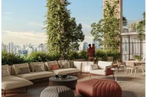 139272 - Betania - apartments - altos de bethania