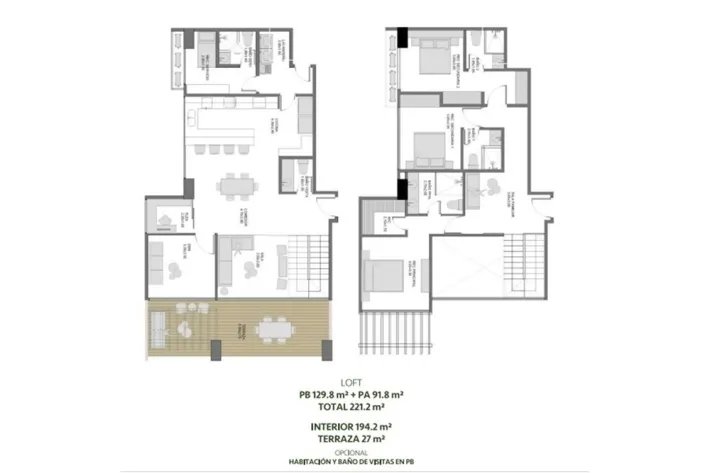 Venta de apartamento en edison park, ciudad de panamá