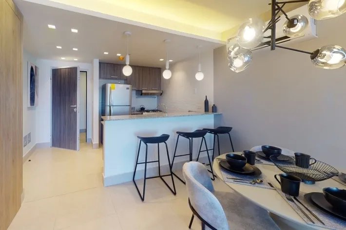 Apartamento en venta avenida ricardo j. alfaro, tumba muerto