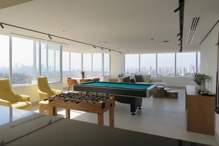Apartamento en venta avenida ricardo j. alfaro, tumba muerto