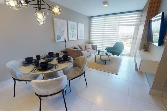 Apartamento en venta avenida ricardo j. alfaro, tumba muerto