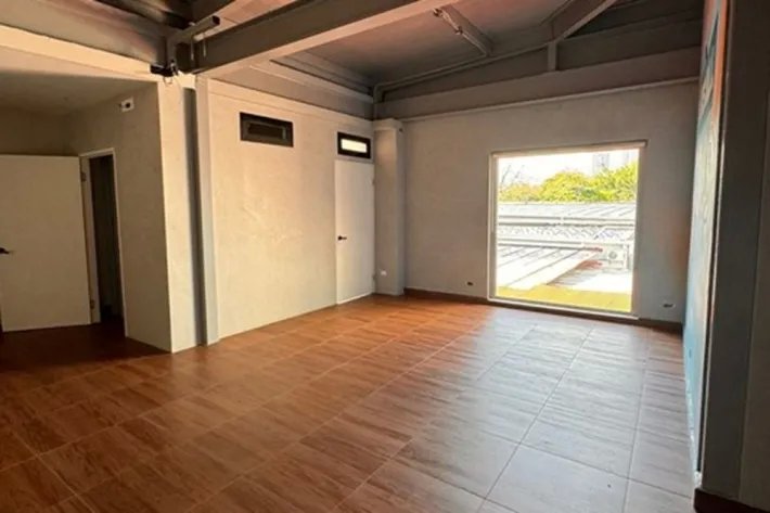 Alquiler de local comercial para restaurante en san francisco, panamá