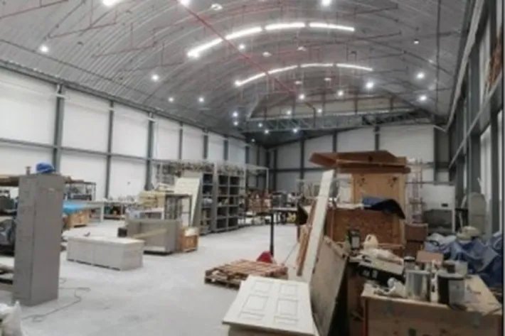 Ofibodega en venta en panama viejo business center
