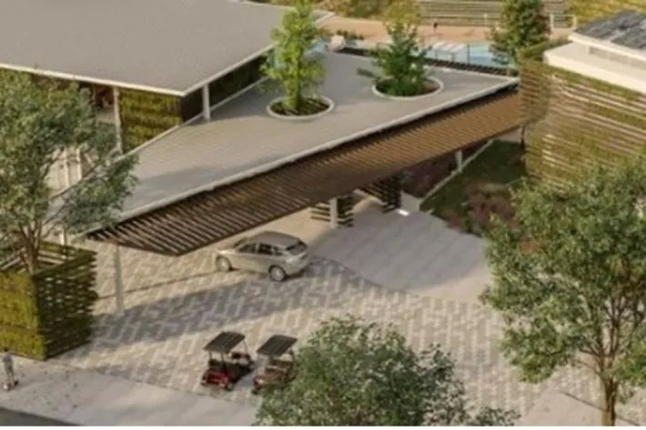 Casas en venta en green city, vía panamá norte