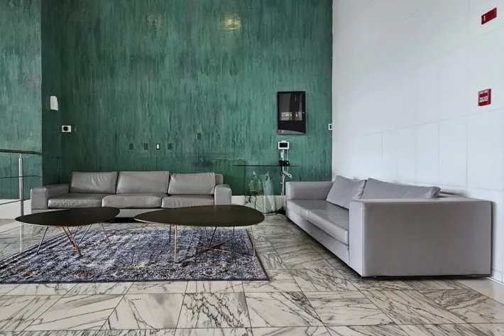 Venta de apartamento en ph waters on the bay, avenida balboa