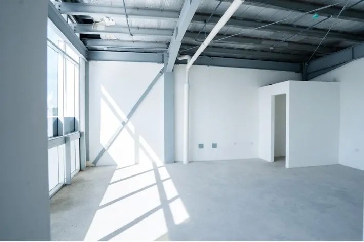 Ofibodega en alquiler en panama viejo business center